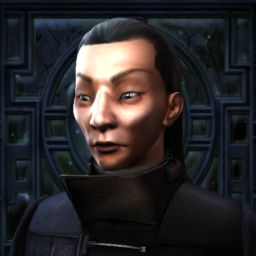 Shadoukun — legacy portrait