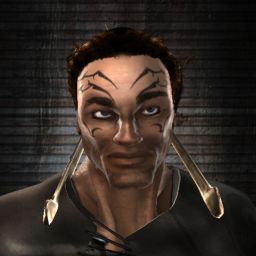 Trypho — legacy portrait