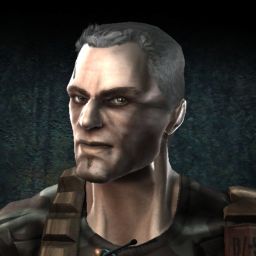 bigwillquest — legacy portrait