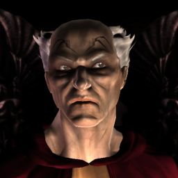 alistda — legacy portrait