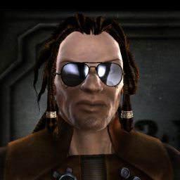 Kadr OMOSA — legacy portrait