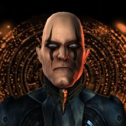 Hyperpeper — legacy portrait