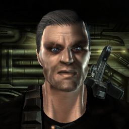 Phantomchef — legacy portrait