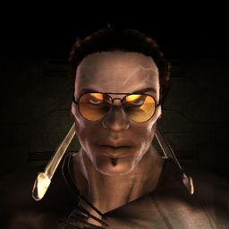 Marche Lo — legacy portrait