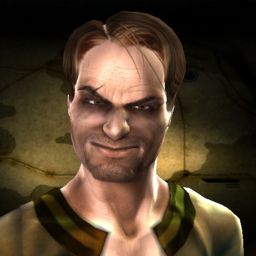 Cekpemapb — legacy portrait