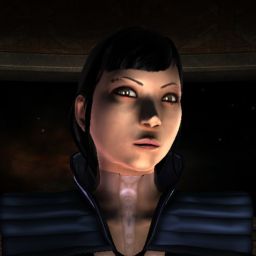 Dziuli — legacy portrait