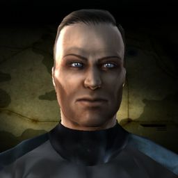 Lord Masaki — legacy portrait