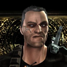 Coldures — legacy portrait