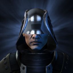 Kammu — legacy portrait