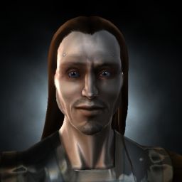 ABSULT — legacy portrait