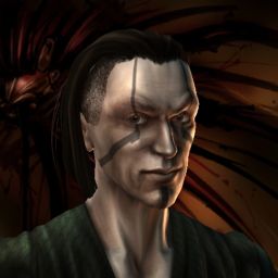 housenka — legacy portrait