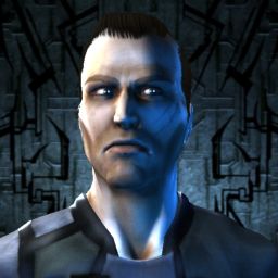 Gamma Deltori — legacy portrait
