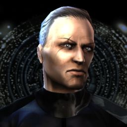 Malkius — legacy portrait