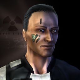 Vladimir Third — legacy portrait
