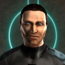 Quinctus — legacy portrait