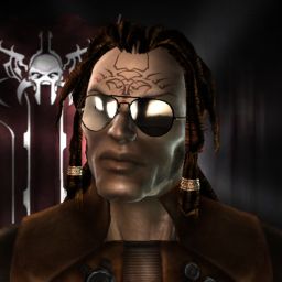 TickTock — legacy portrait