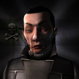 Seeme Not — legacy portrait
