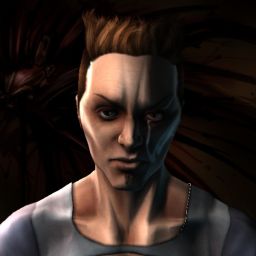 SkullxInc — legacy portrait