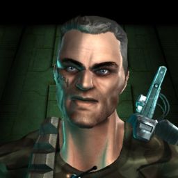 Kall Est — legacy portrait