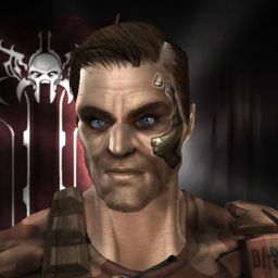 COTA — legacy portrait
