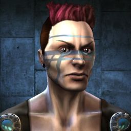 sabletel — legacy portrait
