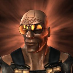 Electreus — legacy portrait