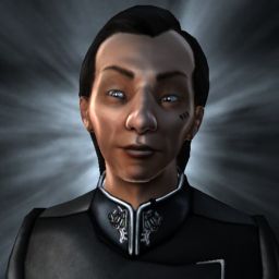 Menelvagor Gilmegil — legacy portrait
