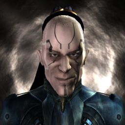 Eqhilibrium — legacy portrait