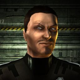 cOnDoRUS — legacy portrait