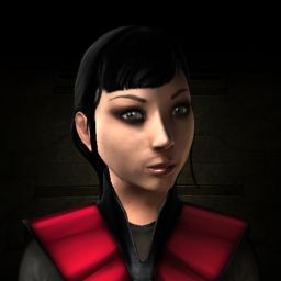 Saf Teh — legacy portrait