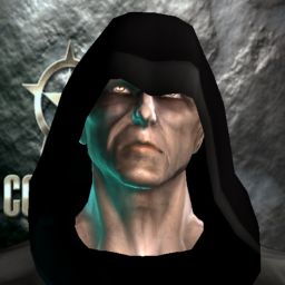 RusMentalray — legacy portrait