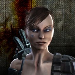 Superinmita — legacy portrait