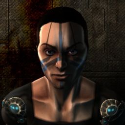 Kopie Arvok — legacy portrait