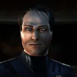 Khade Speigle — legacy portrait