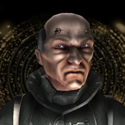 gordoram1 — legacy portrait