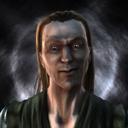 Galtima Frood — legacy portrait