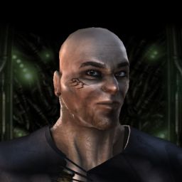 XecCell — legacy portrait