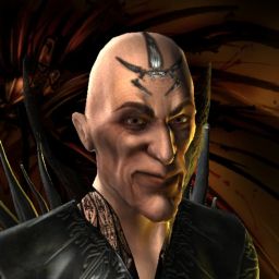 t0b0t — legacy portrait