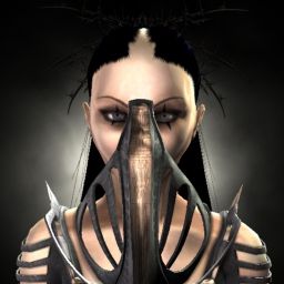 IHalibel — legacy portrait