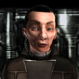 Hells Bounty — legacy portrait