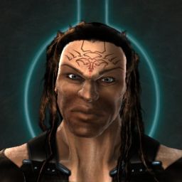 Metallicana — legacy portrait