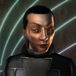 perturb — legacy portrait