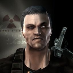 Admiral Sparrow — legacy portrait
