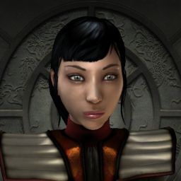 Jasen Korr — legacy portrait
