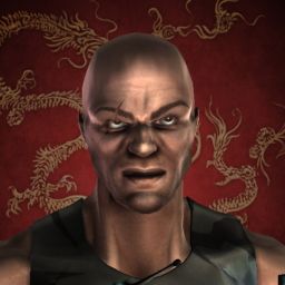 Tekdemall — legacy portrait