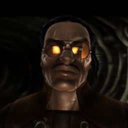Stutenanni — legacy portrait
