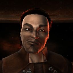 Kawai — legacy portrait