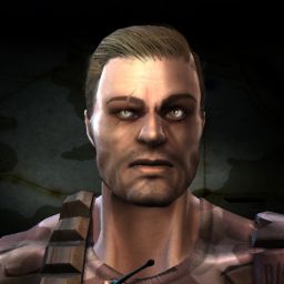 Craver — legacy portrait