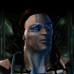 Zulimu — legacy portrait