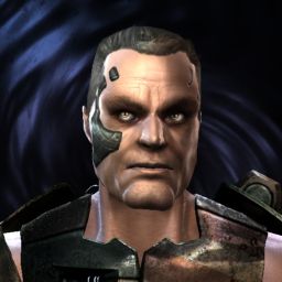 Lokutus — legacy portrait
